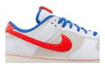 Nike Dunk Low Year of the Rabbit ‚White/Crimson-Varsity Royal‘ FD4203-161