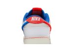 Nike Dunk Low Year of the Rabbit ‚White/Crimson-Varsity Royal‘ FD4203-161
