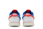 Nike Dunk Low Year of the Rabbit ‚White/Crimson-Varsity Royal‘ FD4203-161