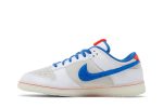 Nike Dunk Low Year of the Rabbit ‚White/Crimson-Varsity Royal‘ FD4203-161
