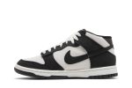 Nike Dunk Mid ‚Panda‘ DV0830-102