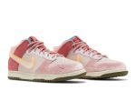 Nike Dunk Mid x Social Status ‚Strawberry Milk‘ DJ1173-600  Wabasta store