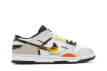 Nike Dunk Scrap ‚Mighty Swooshers‘ DX6058-101  Wabasta store
