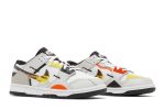 Nike Dunk Scrap ‚Mighty Swooshers‘ DX6058-101  Wabasta store
