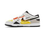 Nike Dunk Scrap ‚Mighty Swooshers‘ DX6058-101  Wabasta store