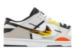 Nike Dunk Scrap ‚Mighty Swooshers‘ DX6058-101  Wabasta store