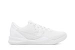 Nike Kobe 8 Protro ‚Triple White‘ FJ9364-100  Wabasta store