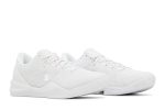 Nike Kobe 8 Protro ‚Triple White‘ FJ9364-100  Wabasta store