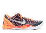 Nike Kobe 8 System ‚Black History Month‘ 583112-001  Wabasta store
