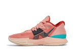 Nike Kyrie 5 Low ‚Terracotta/Teal‘ DJ6012-800  Wabasta store