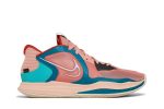 Nike Kyrie 5 Low ‚Terracotta/Teal‘ DJ6012-800  Wabasta store