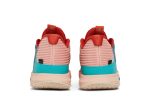 Nike Kyrie 5 Low ‚Terracotta/Teal‘ DJ6012-800  Wabasta store