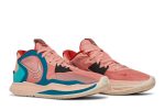 Nike Kyrie 5 Low ‚Terracotta/Teal‘ DJ6012-800  Wabasta store