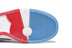 Nike SB Dunk High Pro x Ishod Wair x Magnus Walker ‚Urban Outlaw‘ DH7683-100 Wabasta store