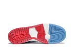 Nike SB Dunk High Pro x Ishod Wair x Magnus Walker ‚Urban Outlaw‘ DH7683-100 Wabasta store