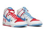 Nike SB Dunk High Pro x Ishod Wair x Magnus Walker ‚Urban Outlaw‘ DH7683-100 Wabasta store