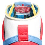 Nike SB Dunk High Pro x Ishod Wair x Magnus Walker ‚Urban Outlaw‘ DH7683-100 Wabasta store