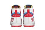 Nike SB Dunk High Pro x Ishod Wair x Magnus Walker ‚Urban Outlaw‘ DH7683-100 Wabasta store