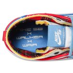 Nike SB Dunk High Pro x Ishod Wair x Magnus Walker ‚Urban Outlaw‘ DH7683-100 Wabasta store