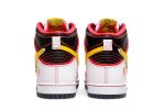 Nike SB Dunk High x Gundam ‚Project Unicorn – RX-0‘ DH7717-100 Wabasta store