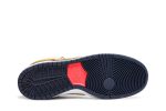 Nike SB Dunk High x Gundam ‚Project Unicorn – RX-0‘ DH7717-100 Wabasta store
