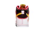 Nike SB Dunk High x Gundam ‚Project Unicorn – RX-0‘ DH7717-100 Wabasta store