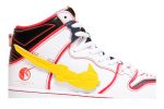 Nike SB Dunk High x Gundam ‚Project Unicorn – RX-0‘ DH7717-100 Wabasta store