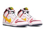 Nike SB Dunk High x Gundam ‚Project Unicorn – RX-0‘ DH7717-100 Wabasta store