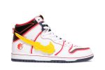 Nike SB Dunk High x Gundam ‚Project Unicorn – RX-0‘ DH7717-100 Wabasta store