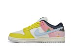 Nike SB Dunk Low ‚Be True – Alternate‘ DX5933-900