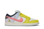 Nike SB Dunk Low ‚Be True – Alternate‘ DX5933-900
