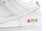 Nike SB Dunk Low ‚Be True‘ DR4876-100  Wabasta store