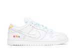 Nike SB Dunk Low ‚Be True‘ DR4876-100  Wabasta store