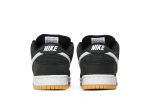 Nike SB Dunk Low ‚Black Gum‘ CD2563-006