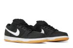Nike SB Dunk Low ‚Black Gum‘ CD2563-006