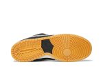 Nike SB Dunk Low ‚Black Gum‘ CD2563-006