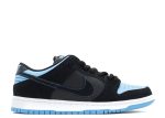 Nike SB Dunk Low Black ‚University Blue‘ 304292-048  Wabasta store