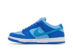 Nike SB Dunk Low ‚Blue Raspberry‘ DM0807-400