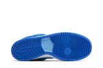 Nike SB Dunk Low ‚Blue Raspberry‘ DM0807-400