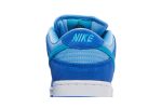 Nike SB Dunk Low ‚Blue Raspberry‘ DM0807-400