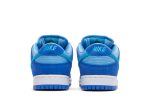 Nike SB Dunk Low ‚Blue Raspberry‘ DM0807-400