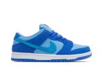 Nike SB Dunk Low ‚Blue Raspberry‘ DM0807-400