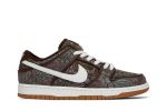 Nike SB Dunk Low ‚Brown Paisley‘ DH7534-200  Wabasta store