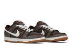 Nike SB Dunk Low ‚Brown Paisley‘ DH7534-200  Wabasta store