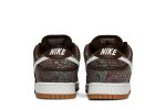 Nike SB Dunk Low ‚Brown Paisley‘ DH7534-200  Wabasta store
