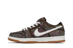 Nike SB Dunk Low ‚Brown Paisley‘ DH7534-200  Wabasta store