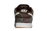 Nike SB Dunk Low ‚Brown Paisley‘ DH7534-200  Wabasta store