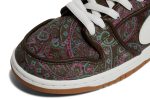 Nike SB Dunk Low ‚Brown Paisley‘ DH7534-200  Wabasta store