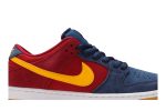 Nike SB Dunk Low ‚Catalonia‘ DJ0606-400  Wabasta store