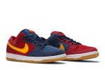 Nike SB Dunk Low ‚Catalonia‘ DJ0606-400  Wabasta store